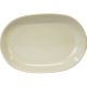ARTISTICA Oval Serving Platter 305x210mm Sand