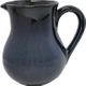 ARTISTICA Barrel Jug 1.0lt Midnight Blue