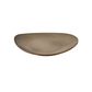 Oval Coupe Plate 185 x 155mm LUZERNE RUSTIC Sama