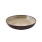 Round Bowl/Plate 230mm/1200ml LUZERNE RUSTIC Sama