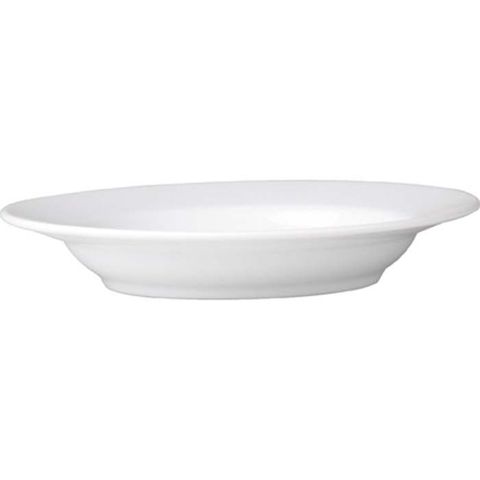 Rim Shape Pasta/Soup Bowl 235mm CHELSEA (0925/0803)