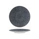 Round Coupe Plate 235mm LUZERNE ZEN Storm