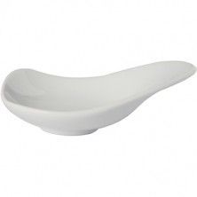 Canape Dish 75x120mm Chelsea  (5633)