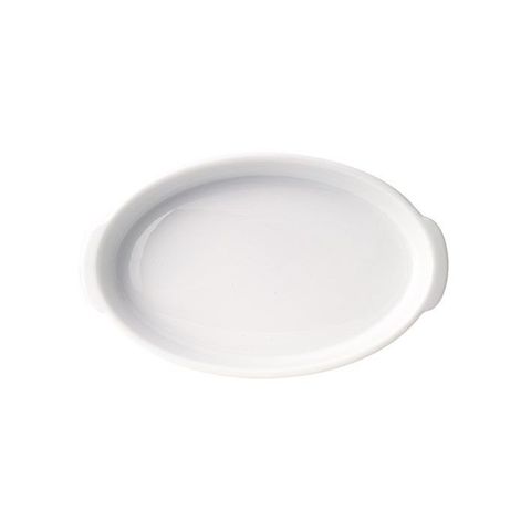 Oval Dish 220x130mm Chelsea (0986)