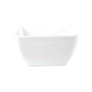 Square Salad Bowl 125mm Chelsea (4122)