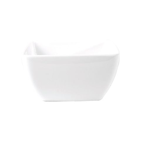 Square Salad Bowl 125mm Chelsea (4122)