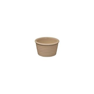 Ribbed Ramekin 85mm/90ml Zuma Sand