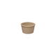 Ribbed Ramekin 85mm/90ml Zuma Sand