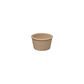 Ribbed Ramekin 85mm/90ml Zuma Sand