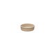 Tapas Dish 85mm/90ml ZUMA Sand