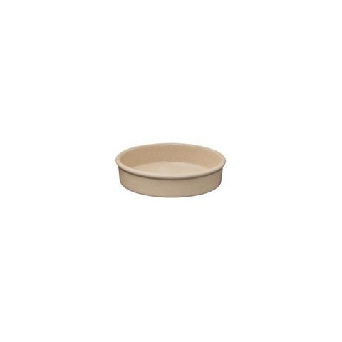 Tapas Dish 110mm/160ml ZUMA Sand