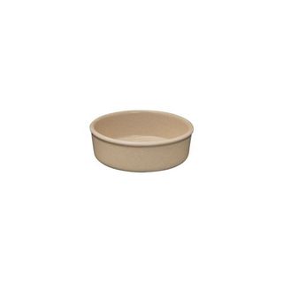 Deep Casserole 130mm/40ml ZUMA Sand