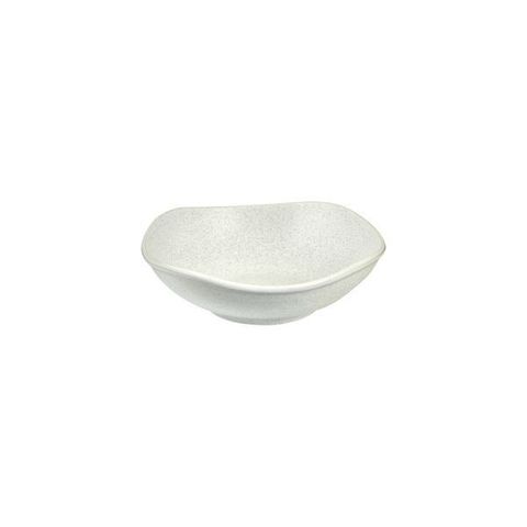 Organic Shaped Bowl 170mm ZUMA Frost