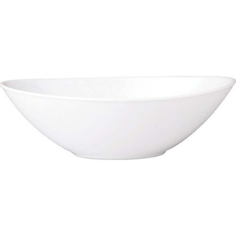 Coupe Oval Bowl 250mm 1.0lt CHELSEA  (0222)