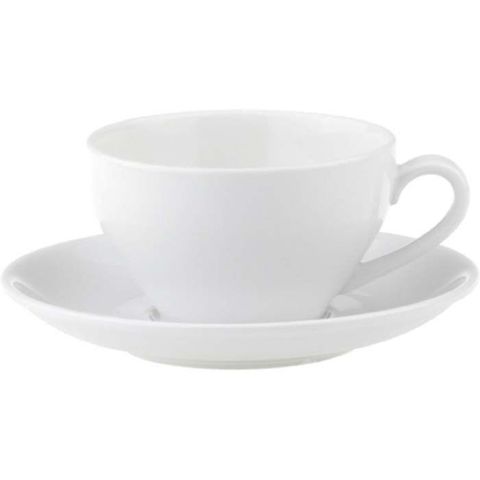 Tapered Cappuccino Cup 230ml CHELSEA (0212)