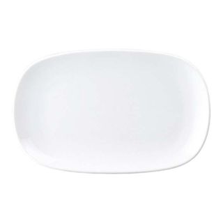 Coupe Rectangular Platter 340mm CHELSEA (0246)