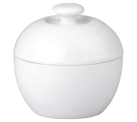 Soup/Rice Bowl with Lid 110mm/250ml CHELSEA (0811/L)