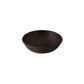 Round Bowl 195mm ZUMA Charcoal