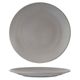 Round Coupe Plate 310mm ZUMA Haze