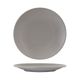 Round Coupe Plate 230mm ZUMA Haze