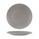 Round Coupe Plate 260mm ZUMA Haze