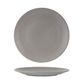 Round Coupe Plate 260mm ZUMA Haze