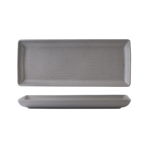 Share Platter 335x140mm ZUMA Haze