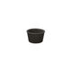 Ribbed Ramekin 85mm/50mm ZUMA Charcoal