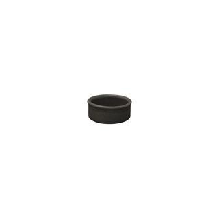 Condiment Bowl 60mm ZUMA Charcoal