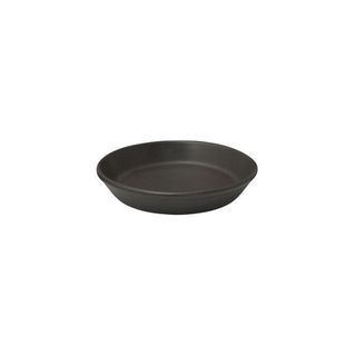 Tapas Dish - Tapered 160mm ZUMA Charcoal