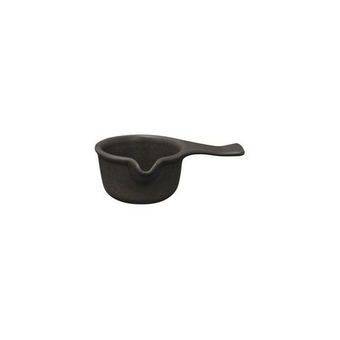 Mini Sauce Pan 80mm/45mm ZUMA Charcoal