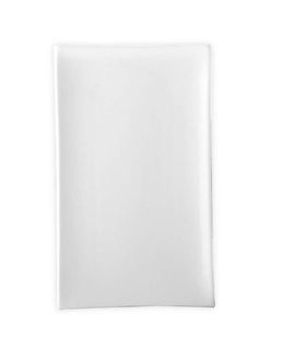 14'' Rectangle Plate LUMAS