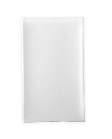 14'' Rectangle Plate LUMAS