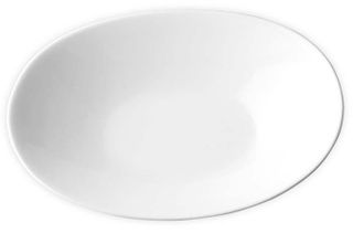 8'' Oval Coupe Bowl LUMAS