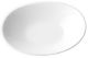 8'' Oval Coupe Bowl LUMAS