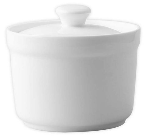 4'' Soup Bowl with Lid LUMAS