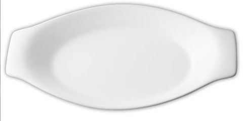 12'' Oval Eared Dish LUMAS