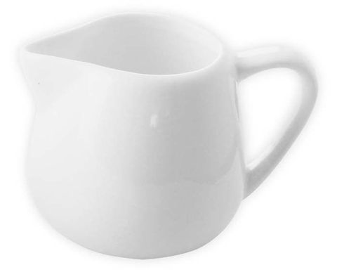 Milk Jug with Handle -Small LUMAS