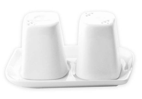 DS Salt/Pepper Shaker LUMAS