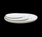 6'' Round Pizza Plate 150mm LUMAS SNOW WHITE