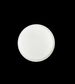 6'' Round Pizza Plate 150mm LUMAS SNOW WHITE