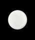 8'' Round Pizza Plate 200mm LUMAS SNOW WHITE