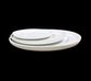 10'' Round Pizza Plate 255mm LUMAS SNOW WHITE