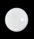 10'' Round Pizza Plate 255mm LUMAS SNOW WHITE