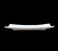 11'' Long Sushi Plate 280mm LUMAS WHITE