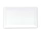 Rectangular Platter - Narrow Rim 450x280mm RYNER White