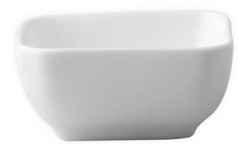 3'' Rounded Square Bowl LUMAS