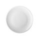 6'' Round Coupe Plate LUMAS