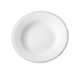 8'' Rimmed Deep Plate LUMAS