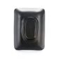 3.6'' Melamine Rectangular Sauce Dish 9.2x6.8x3cm
